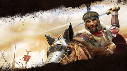 Praetorians HD Remaster