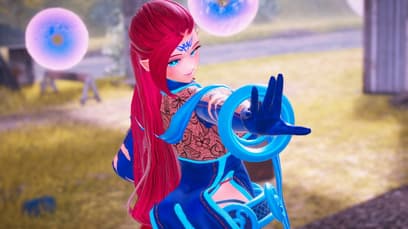 Fight Angel Special Edition