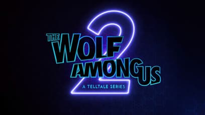 Wolf Among Us 2