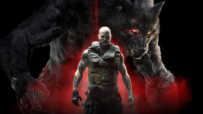 Werewolf: The Apocalypse – Earthblood