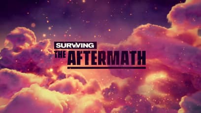 Surviving the Aftermath