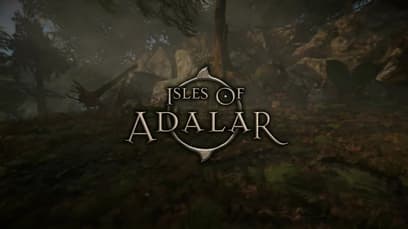 Isles of Adalar