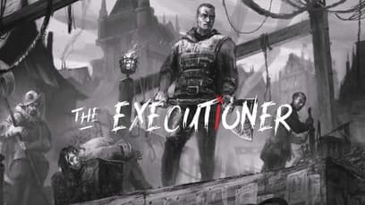 The Executioner