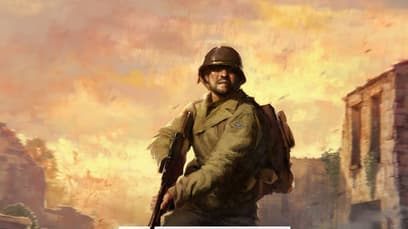 Medal of Honor: Above and Beyond