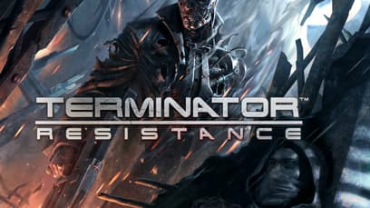 Terminator Resistance