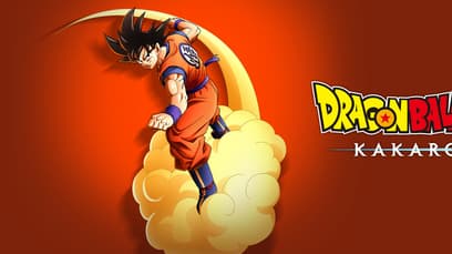Dragon Ball Z: Kakarot