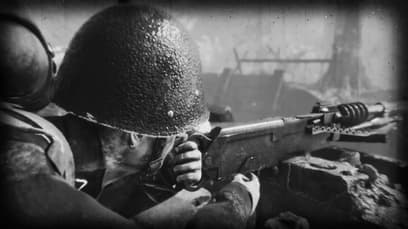 Land of War - The Beginning