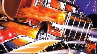 Big Rigs: Over The Road Racing Remastered