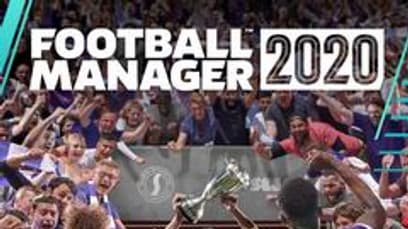 Football Manager 2020