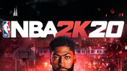 NBA 2K20