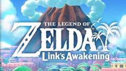 The Legend of Zelda: Link's Awakening