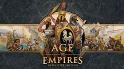 Age of Empires 2: Definitive Edition