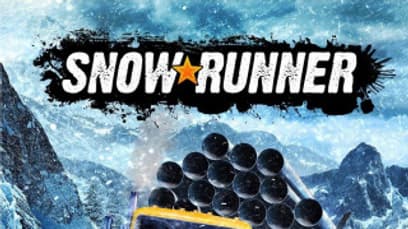 SnowRunner