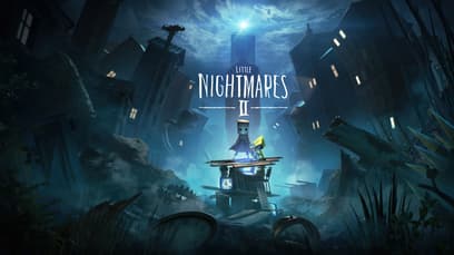 Little Nightmares 2