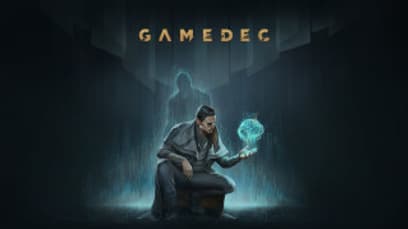 Gamedec
