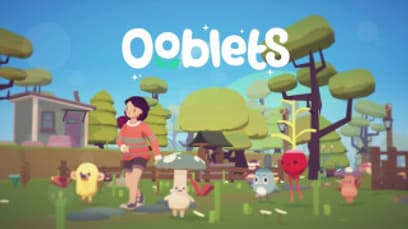 Ooblets