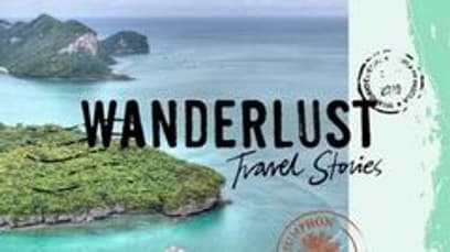 Wanderlust: Travel Stories