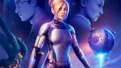 Everreach: Project Eden