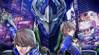 Astral Chain