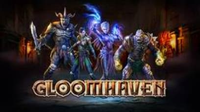 Gloomhaven
