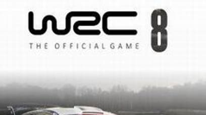 WRC 8