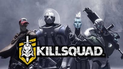 Killsquad