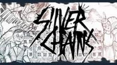 Silver Chains