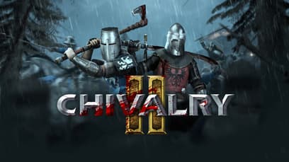 Chivalry 2