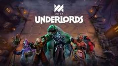 Dota Underlords