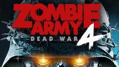 Zombie Army 4: Dead War