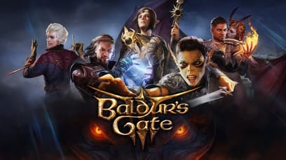 Baldur's Gate III
