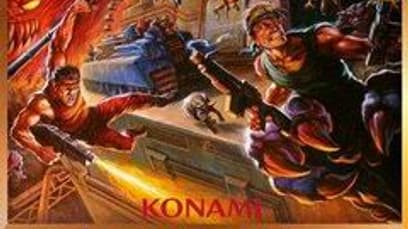 Contra Anniversary Collection