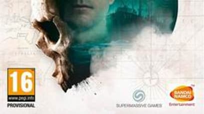 The Dark Pictures: Man of Medan