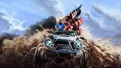 Diesel Brothers: Truck Building Simulator