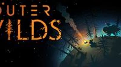 Outer Wilds