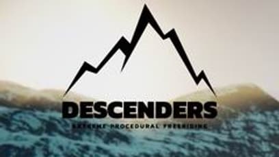 Descenders