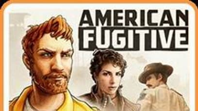 American Fugitive