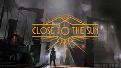 Close to the Sun