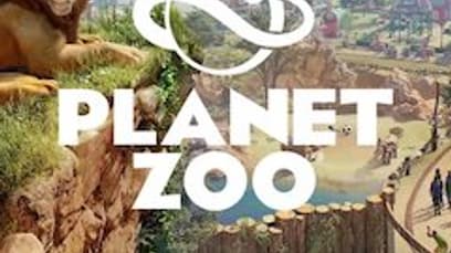 Planet Zoo