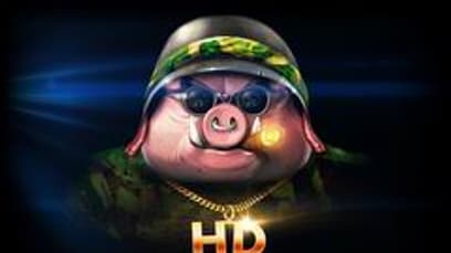 S.W.I.N.E. HD Remaster