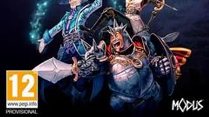 Trine 4: The Nightmare Prince