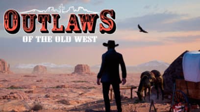 Outlaws of the Old West