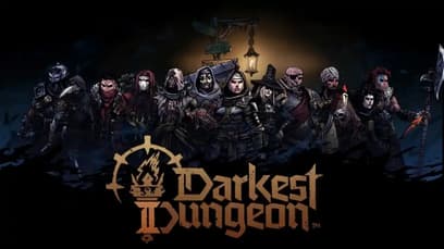 Darkest Dungeon 2