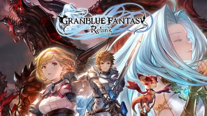 Granblue Fantasy: Relink