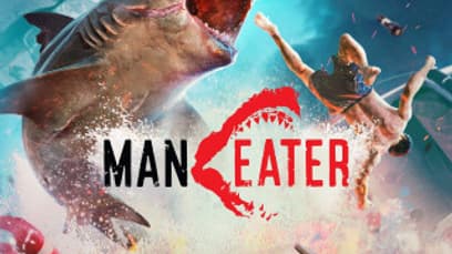 Maneater