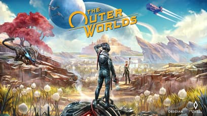 The Outer Worlds