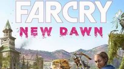 Far Cry: New Dawn