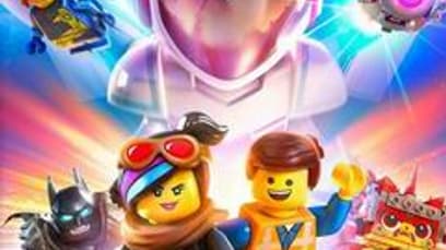 LEGO Movie 2 Videogame