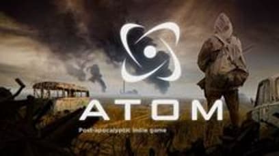 Atom RPG