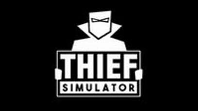 Thief Simulator